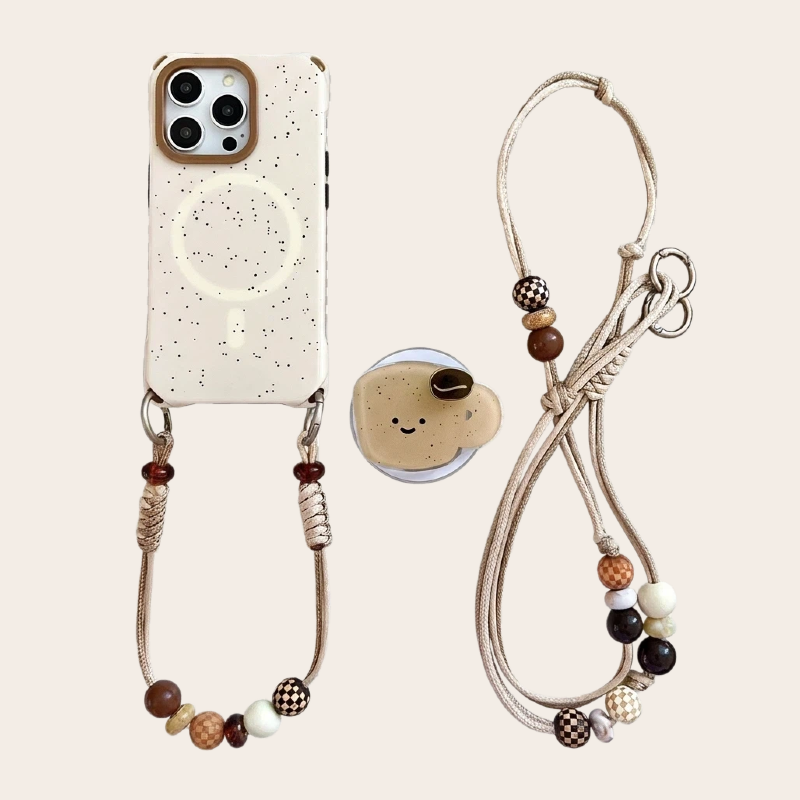 magsafe crossbody phone case