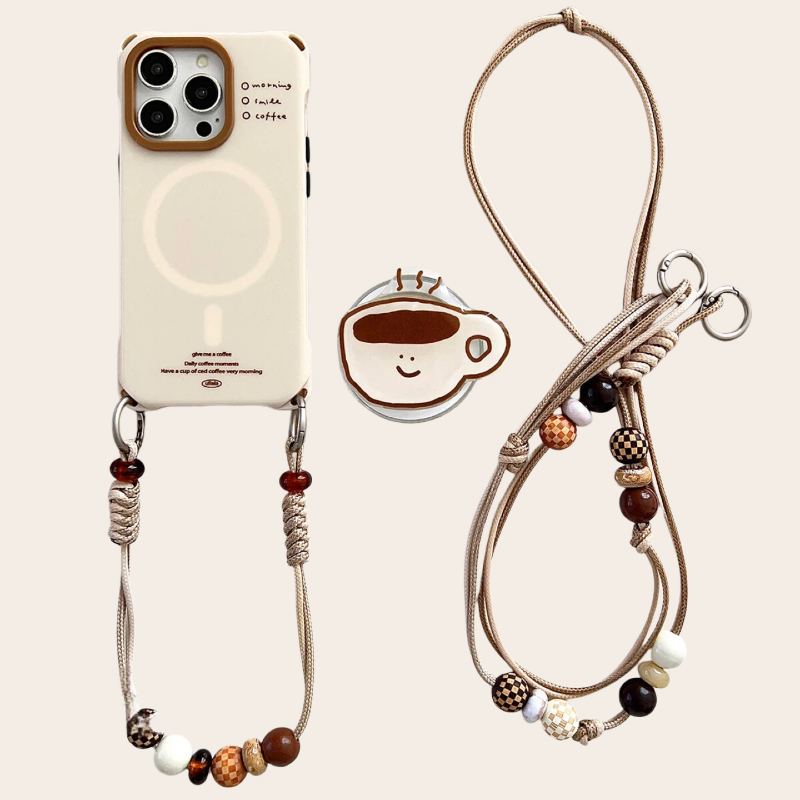 magsafe crossbody phone case