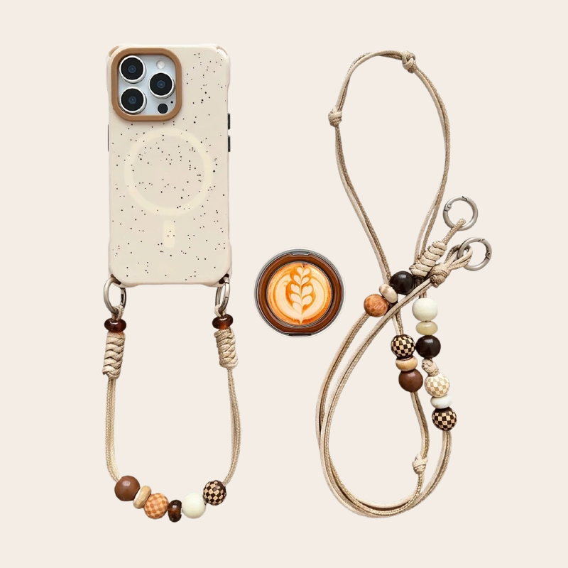 magsafe crossbody phone case